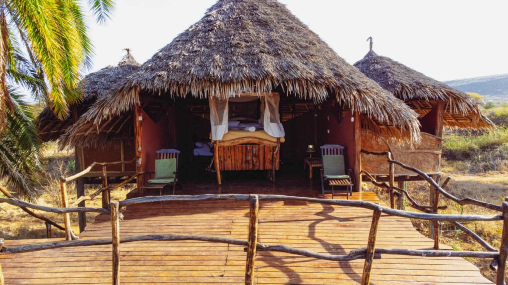 Long Weekend Trips (4 nights)