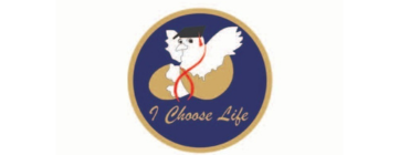 I CHOOSE LIFE